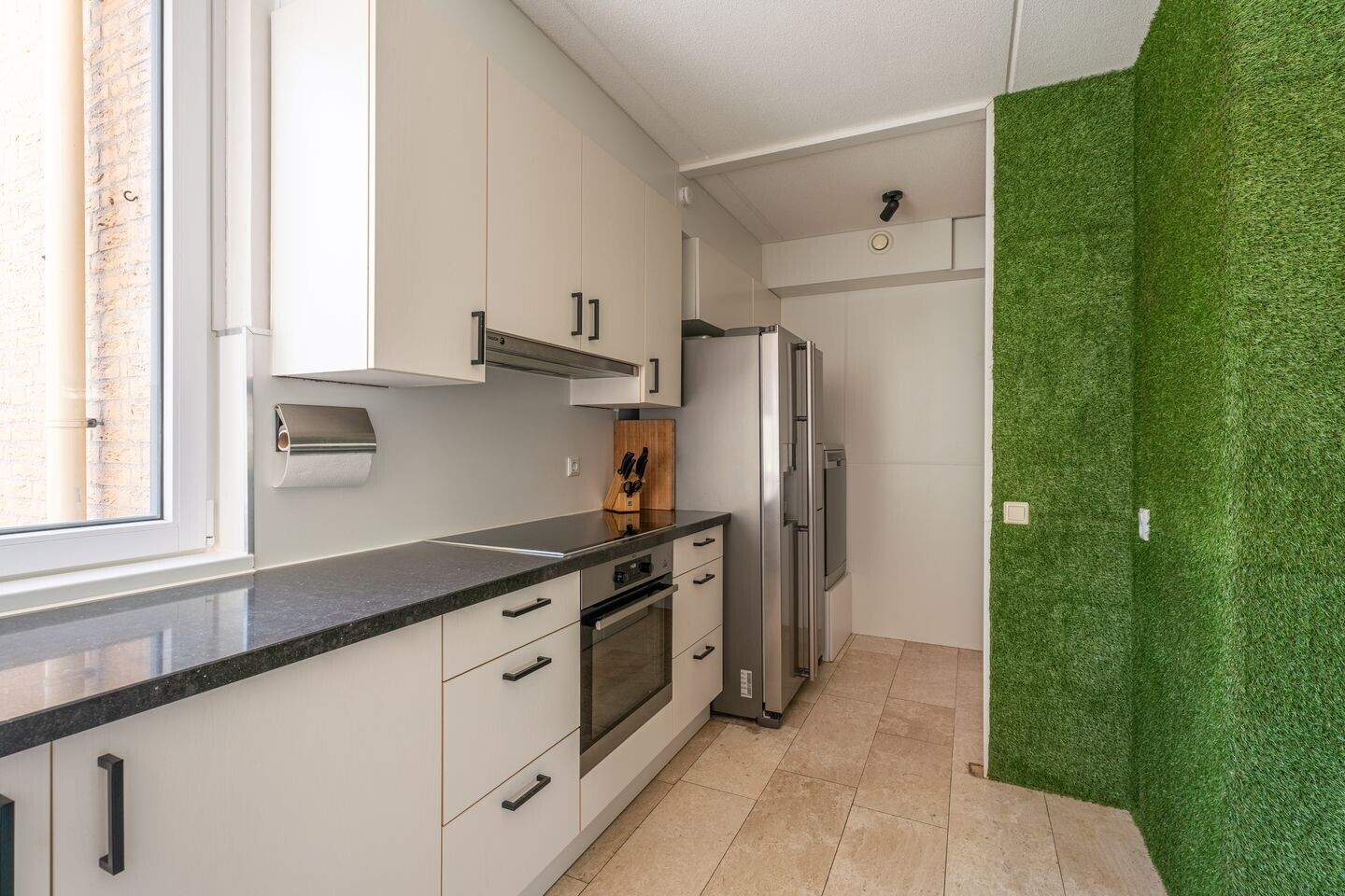 Hoekwoning te koop: De Schans 9, Rijnsburg