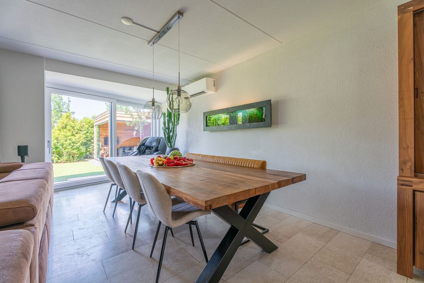 Hoekwoning te koop: De Schans 9, Rijnsburg