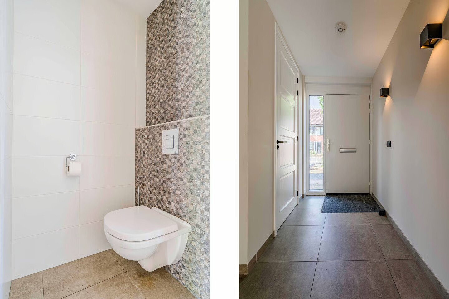 Hoekwoning te koop: van der Vliststraat 1, Rijnsburg