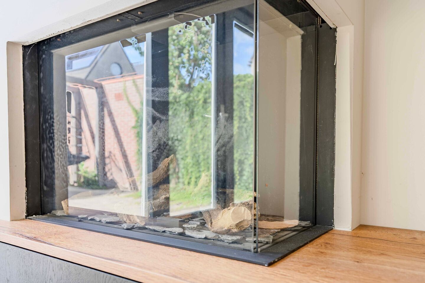 Hoekwoning te koop: van der Vliststraat 1, Rijnsburg