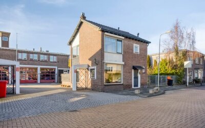 Noordeinde 5