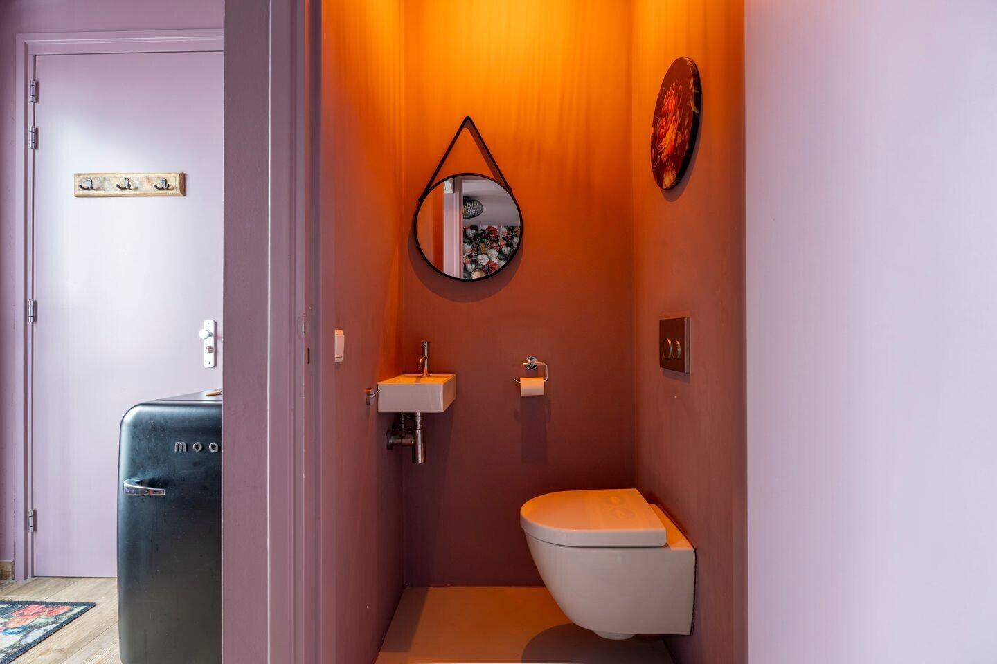 Appartement te koop: Noordeinde 29A, Rijnsburg