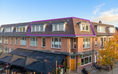 Noordeinde 29-A
