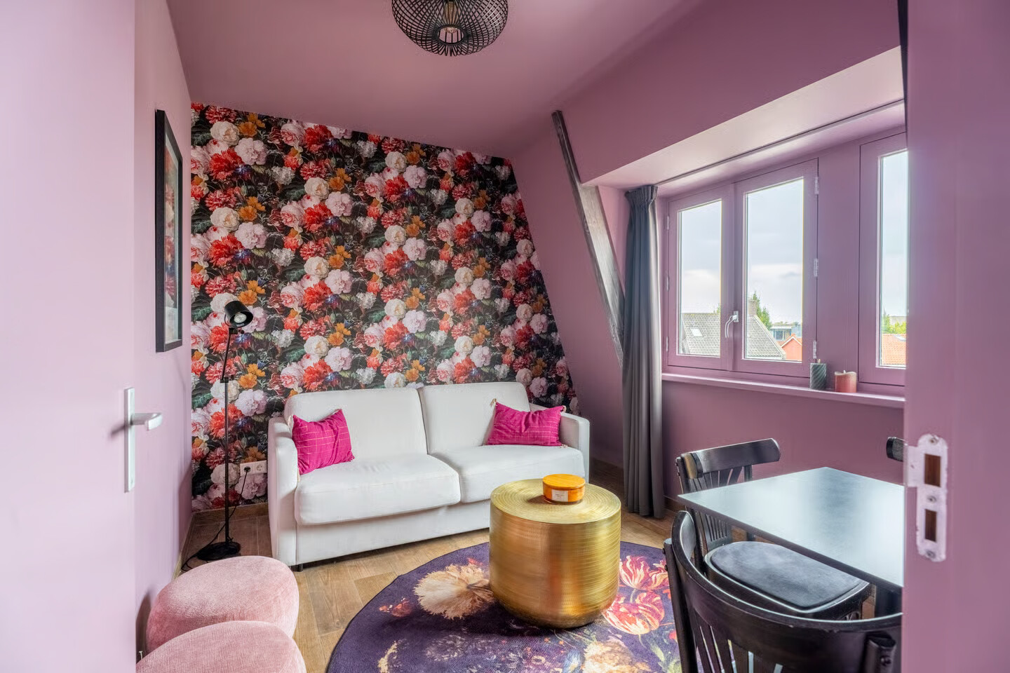 Appartement te koop: Noordeinde 29A, Rijnsburg