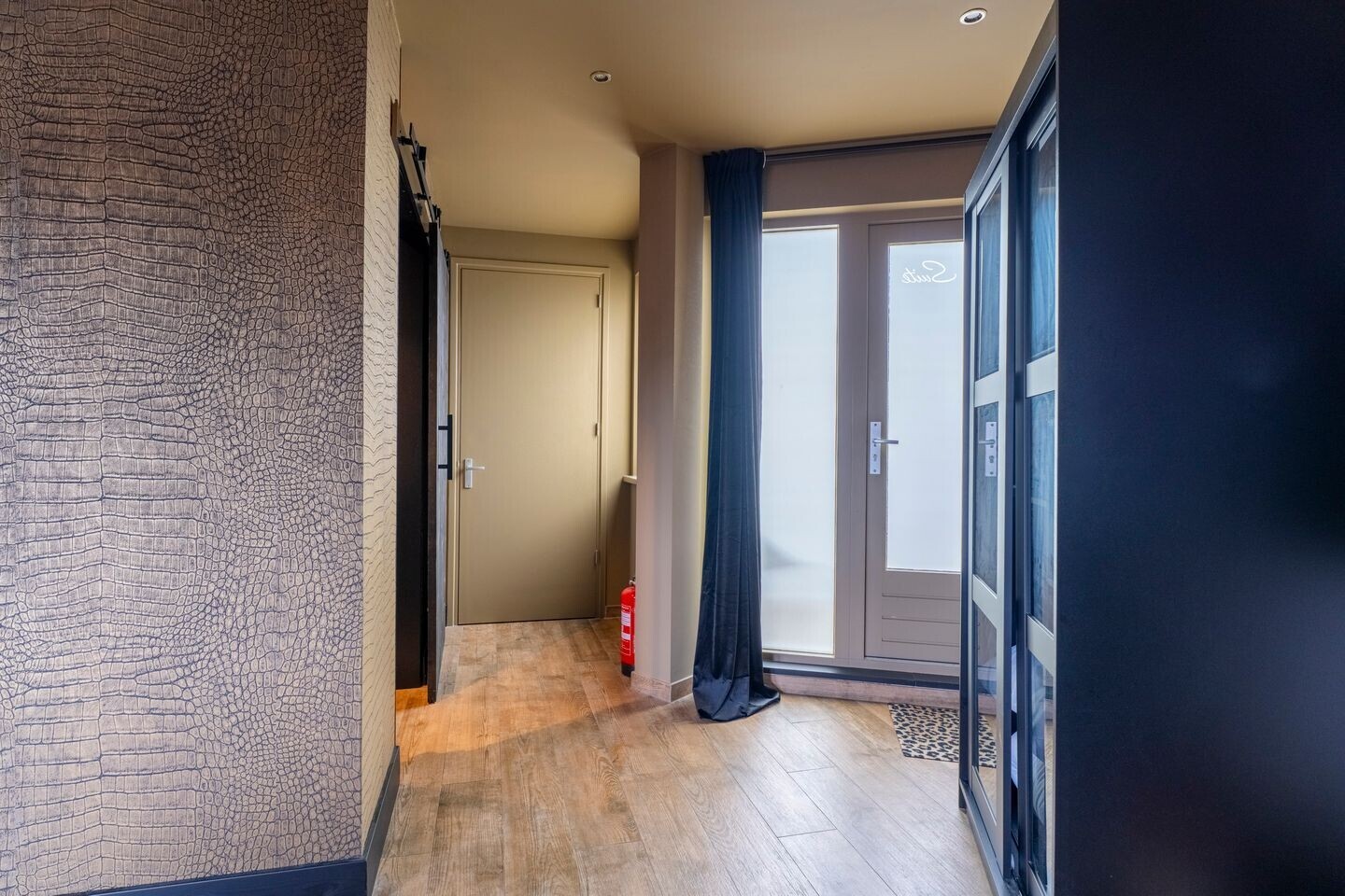 Appartement te koop: Noordeinde 29A, Rijnsburg
