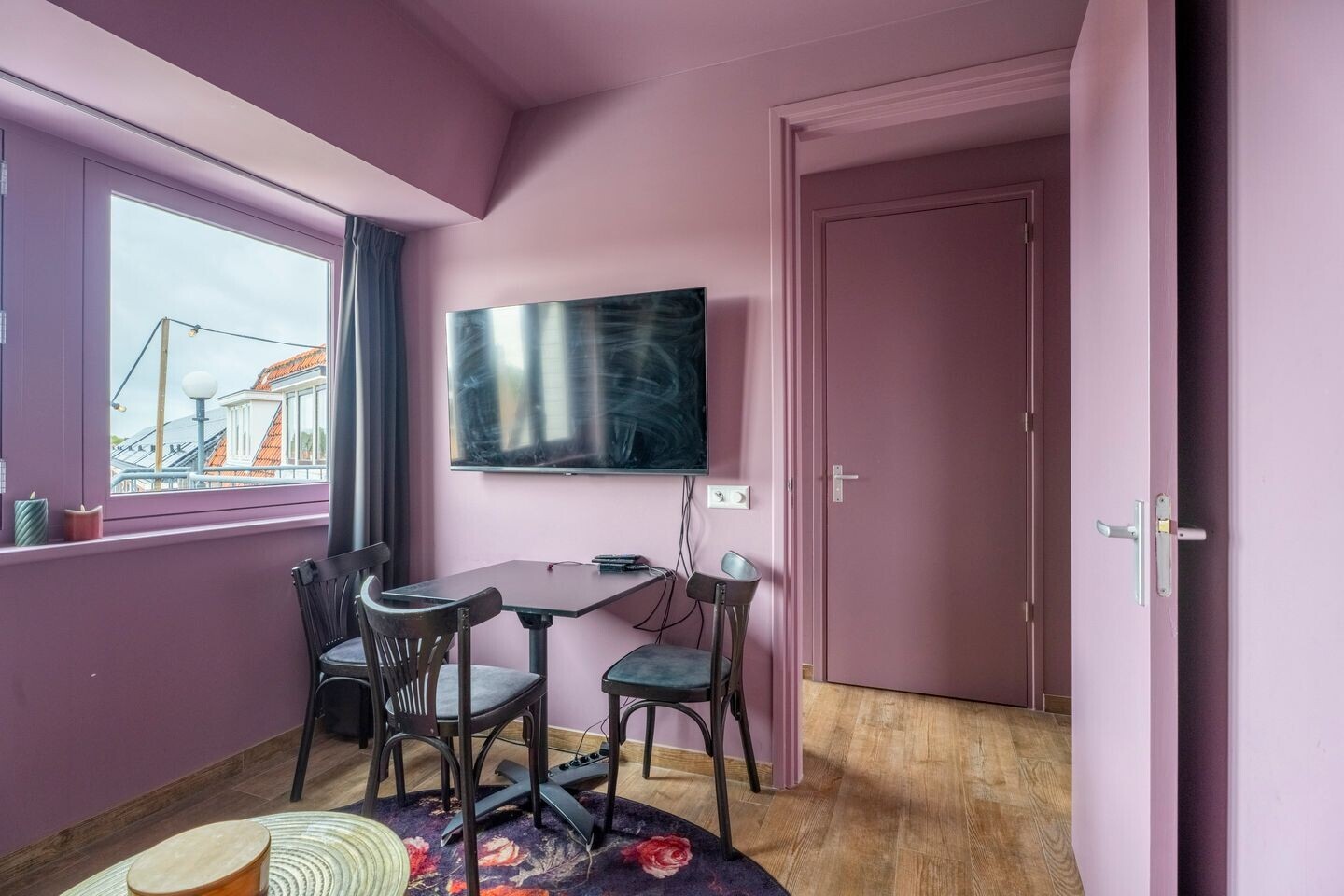 Appartement te koop: Noordeinde 29A, Rijnsburg