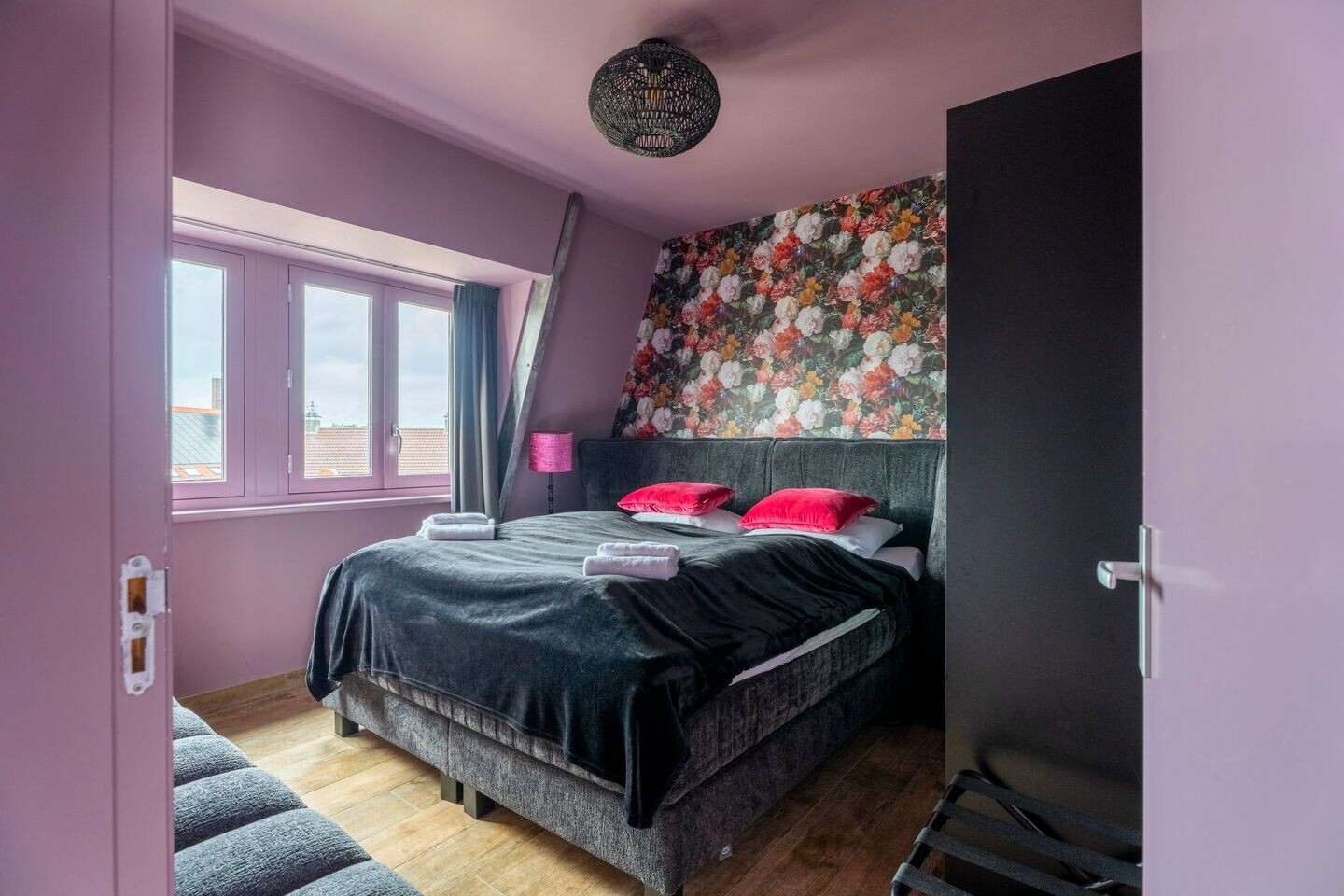 Appartement te koop: Noordeinde 29A, Rijnsburg