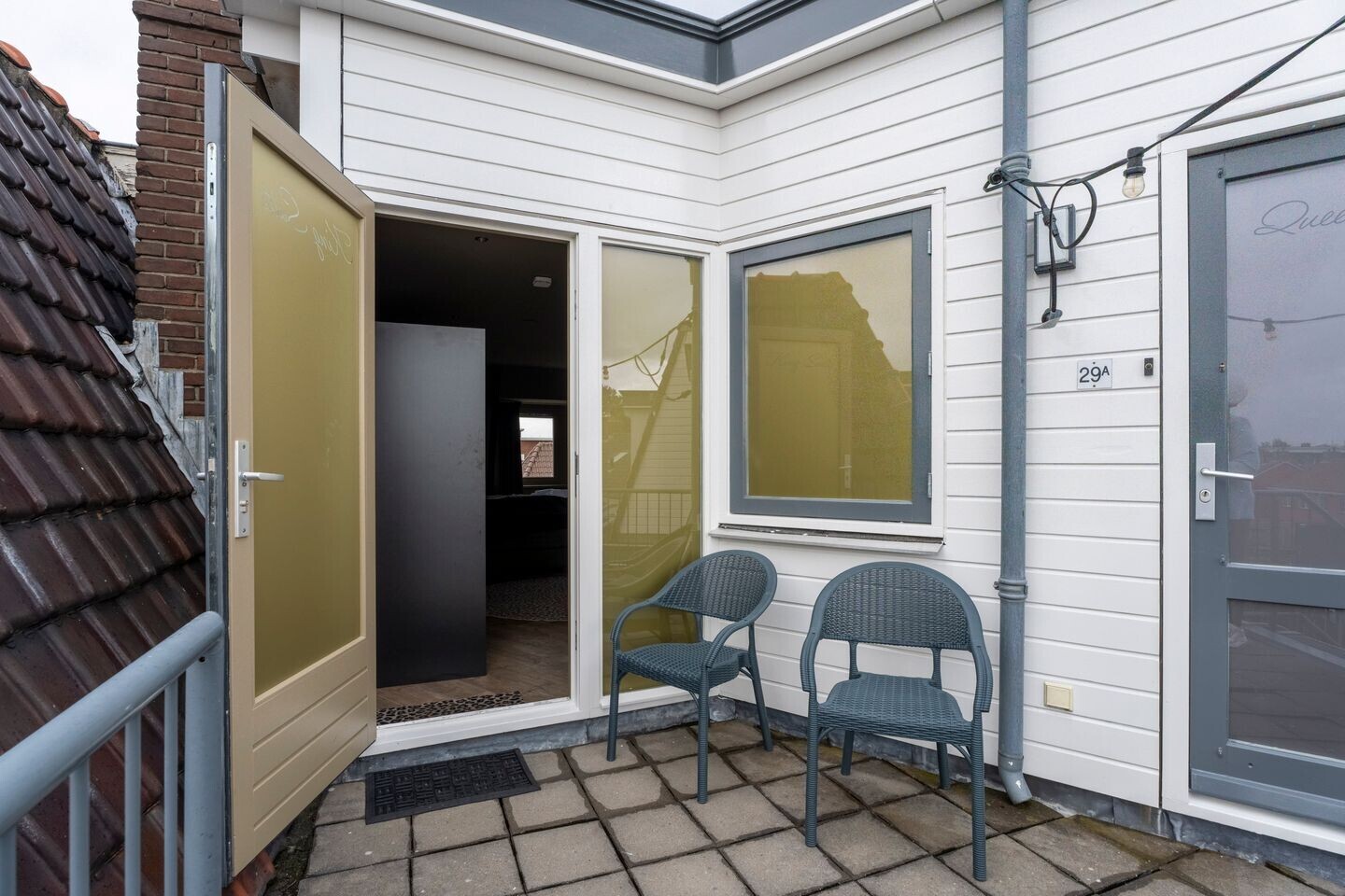 Appartement te koop: Noordeinde 29A, Rijnsburg