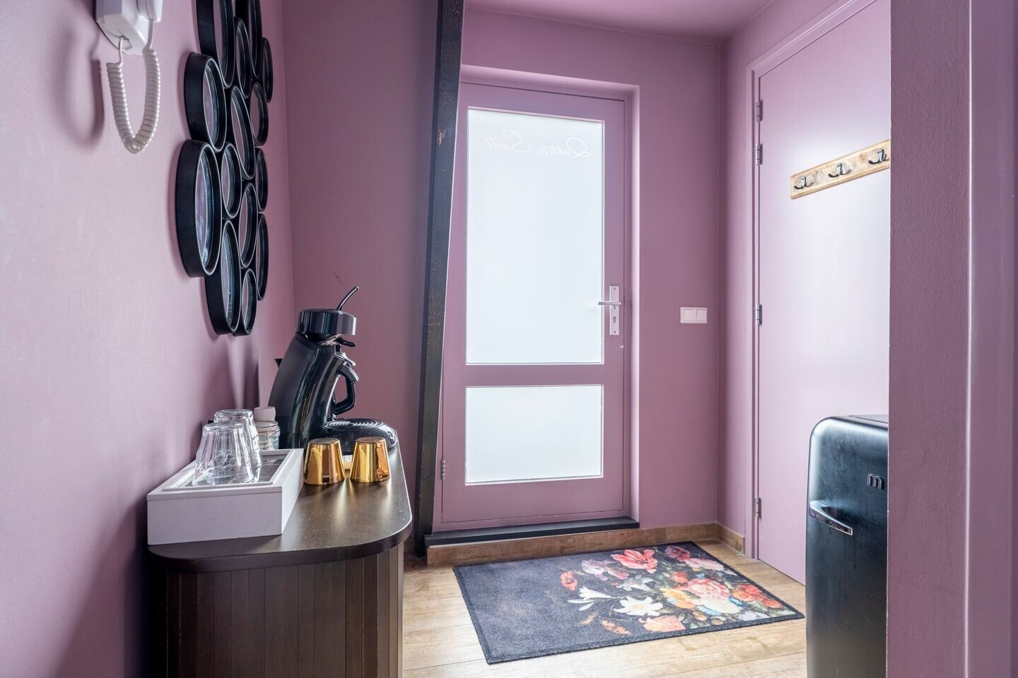 Appartement te koop: Noordeinde 29A, Rijnsburg