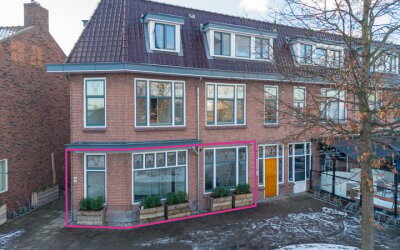 Noordeinde 30