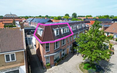 Noordeinde 31-A