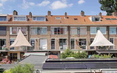 Petronella van Saxenstraat 17