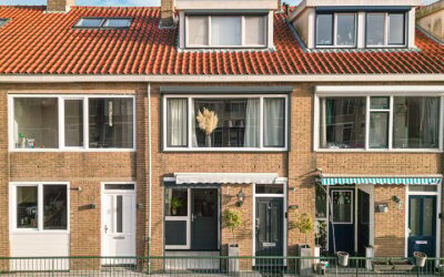 Petronella van Saxenstraat 41