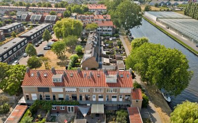 Petronella van Saxenstraat 85
