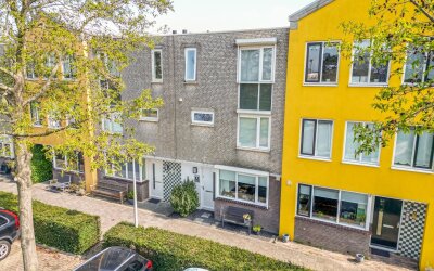 Monetstraat 13