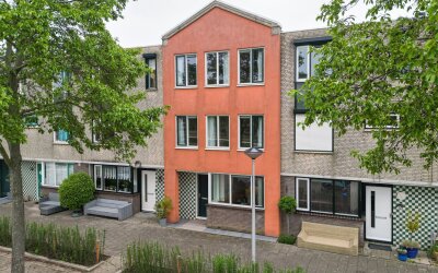 Monetstraat 33