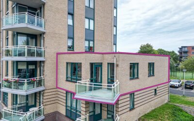 Monetstraat 6