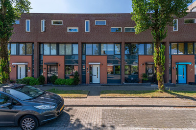 Kleipettenlaan 220