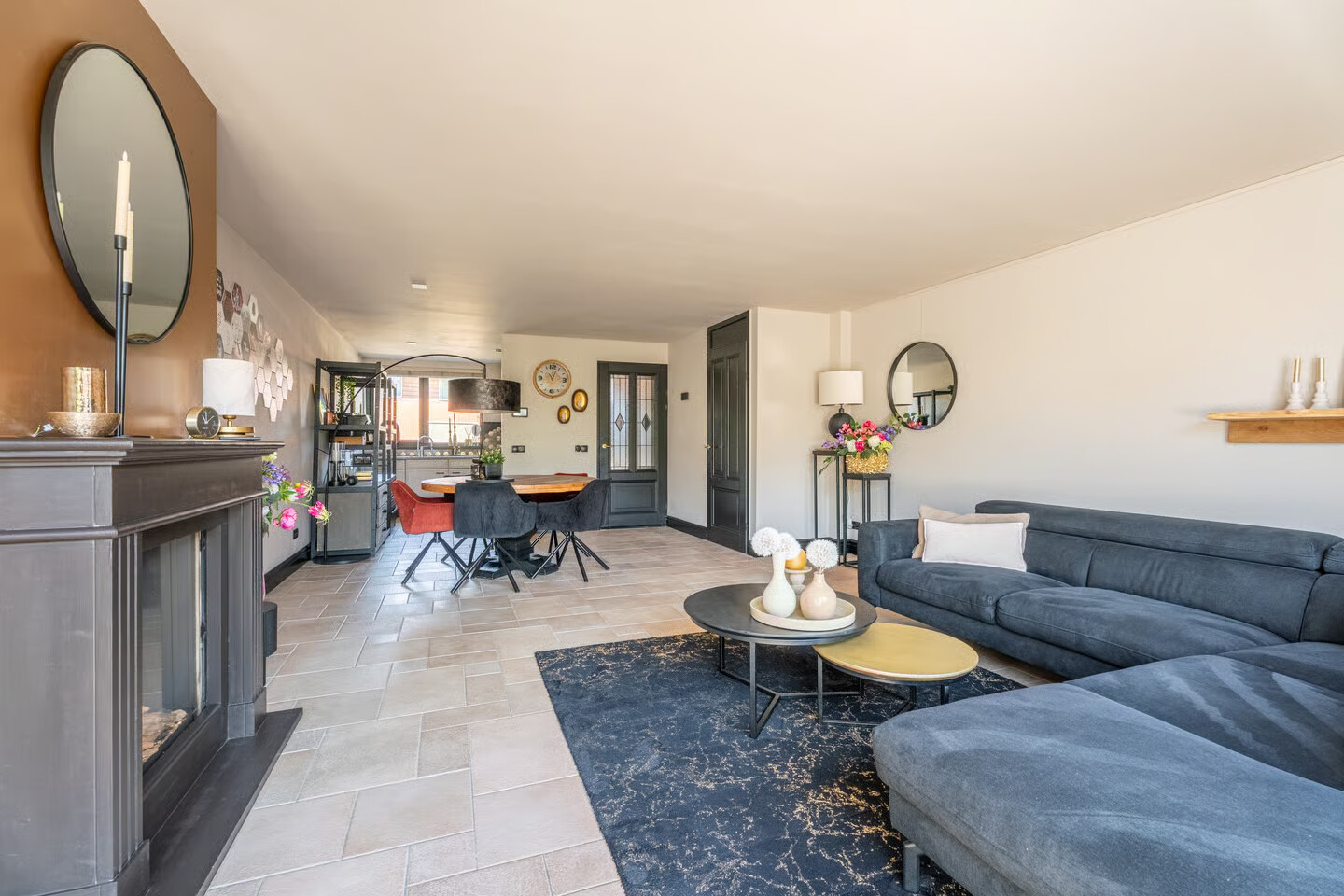 Tussenwoning te koop: Kleipettenlaan 220, Rijnsburg