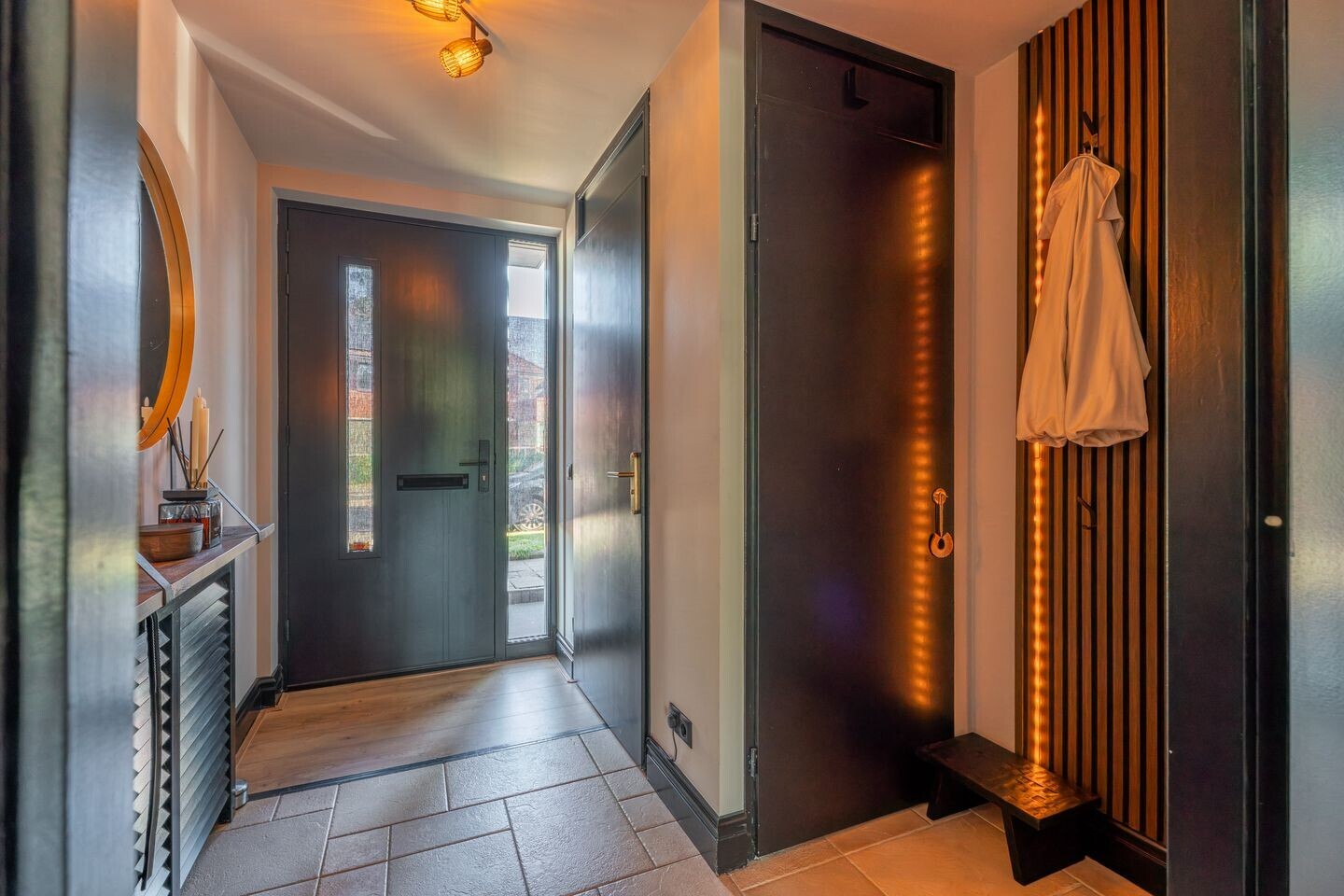 Tussenwoning te koop: Kleipettenlaan 220, Rijnsburg