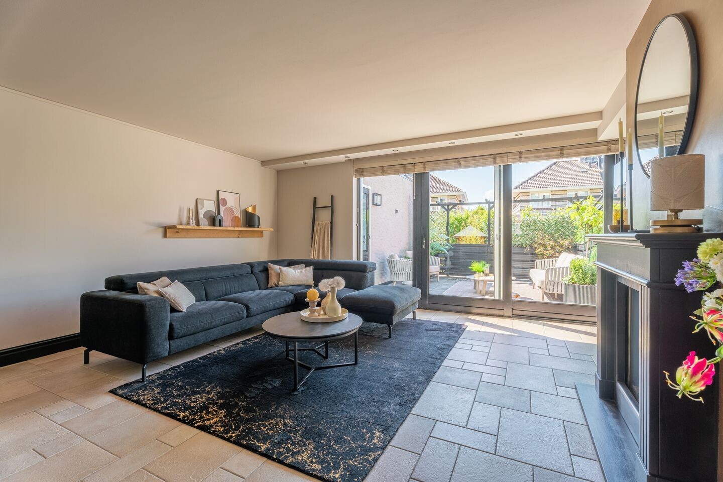 Tussenwoning te koop: Kleipettenlaan 220, Rijnsburg