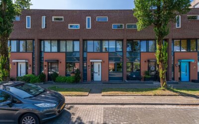 Kleipettenlaan 220