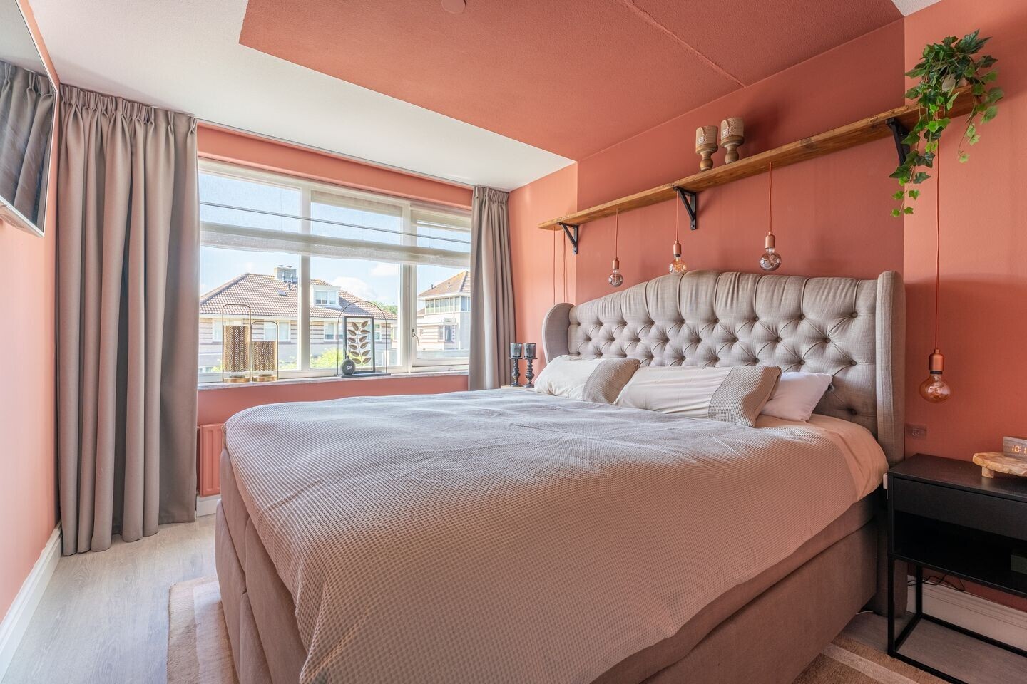 Tussenwoning te koop: Kleipettenlaan 220, Rijnsburg