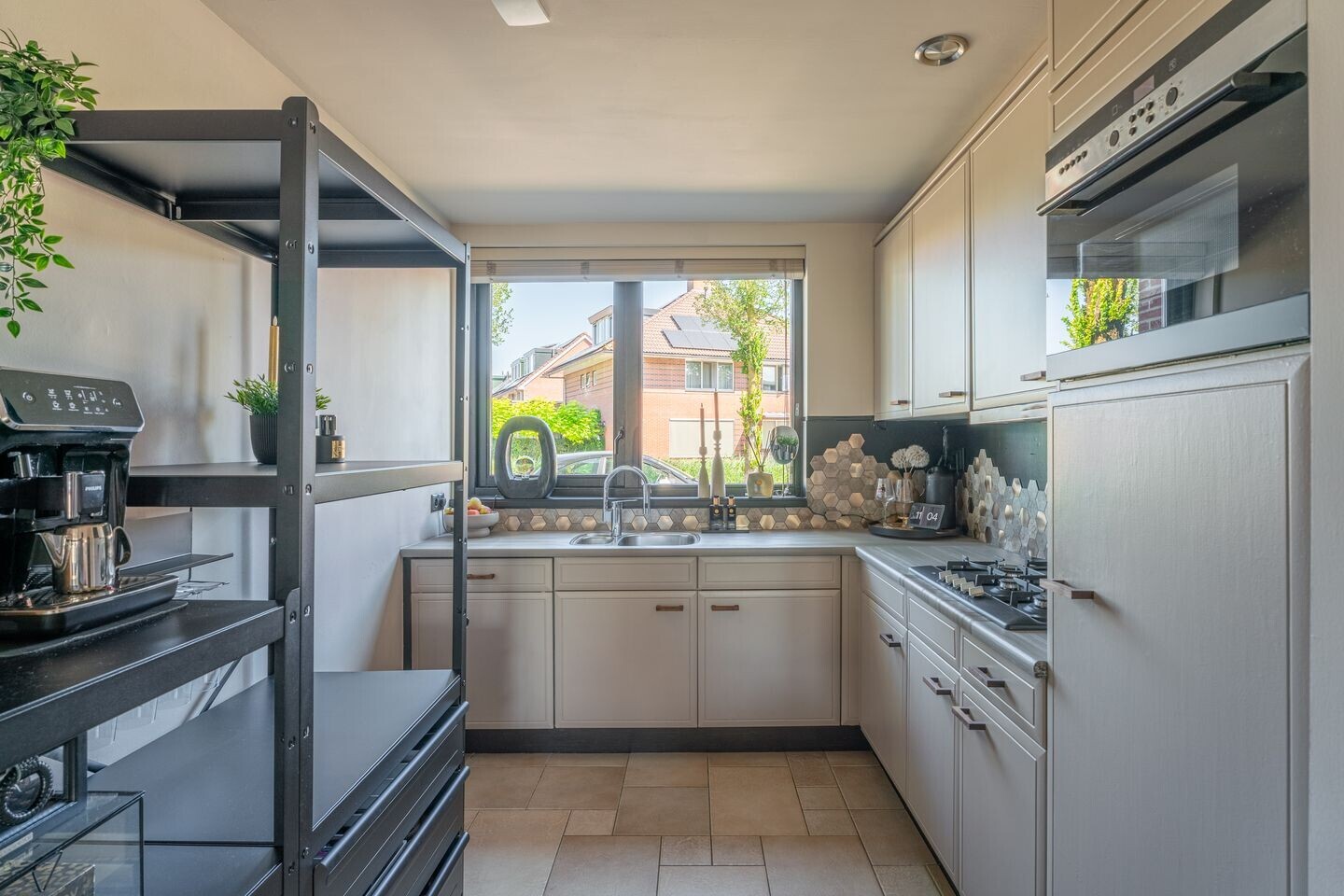 Tussenwoning te koop: Kleipettenlaan 220, Rijnsburg