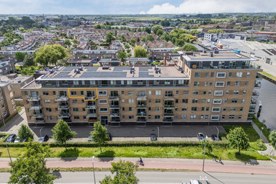 Jan van Goyenplein 74