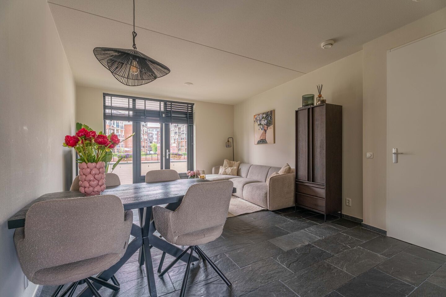 Appartement te koop: Remiseplein 17, Rijnsburg