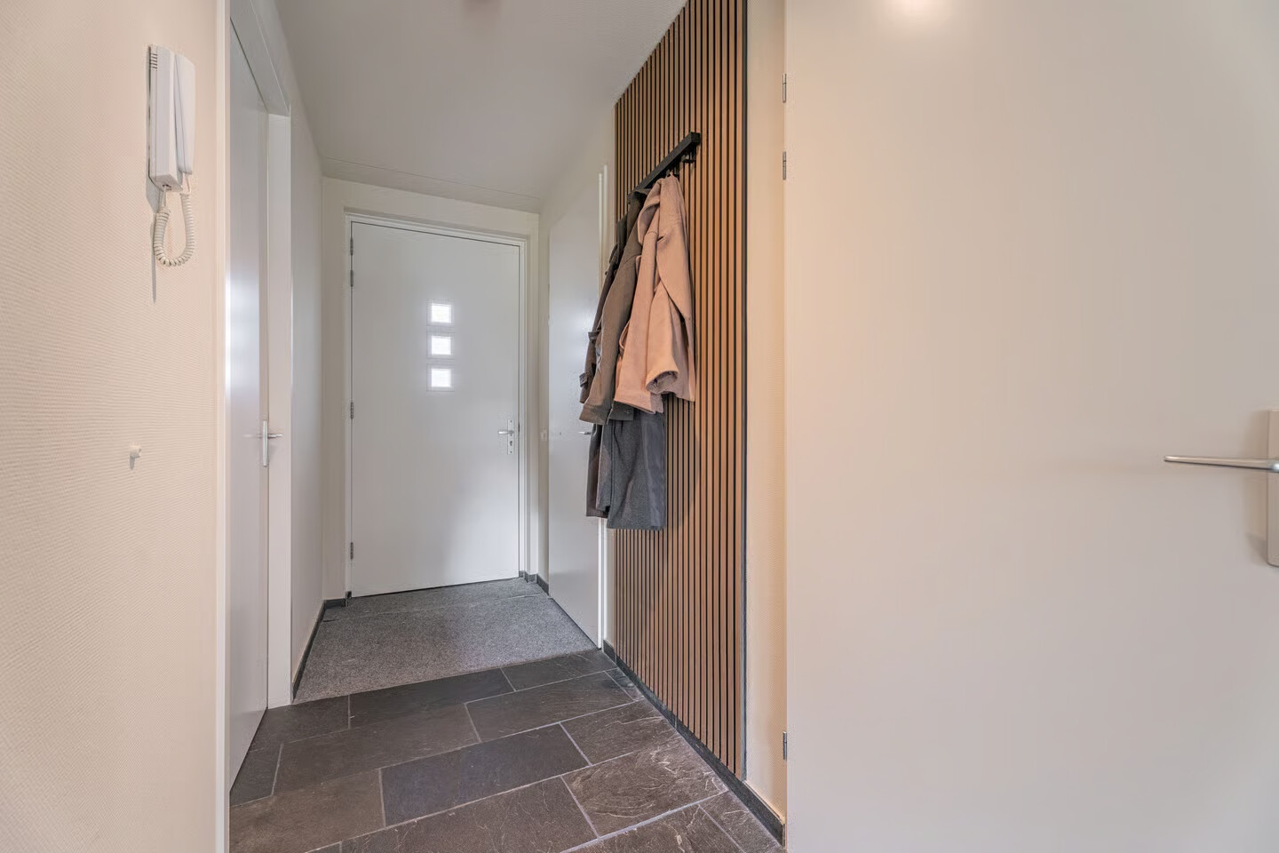 Appartement te koop: Remiseplein 17, Rijnsburg