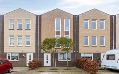 Bankijkerweg 121