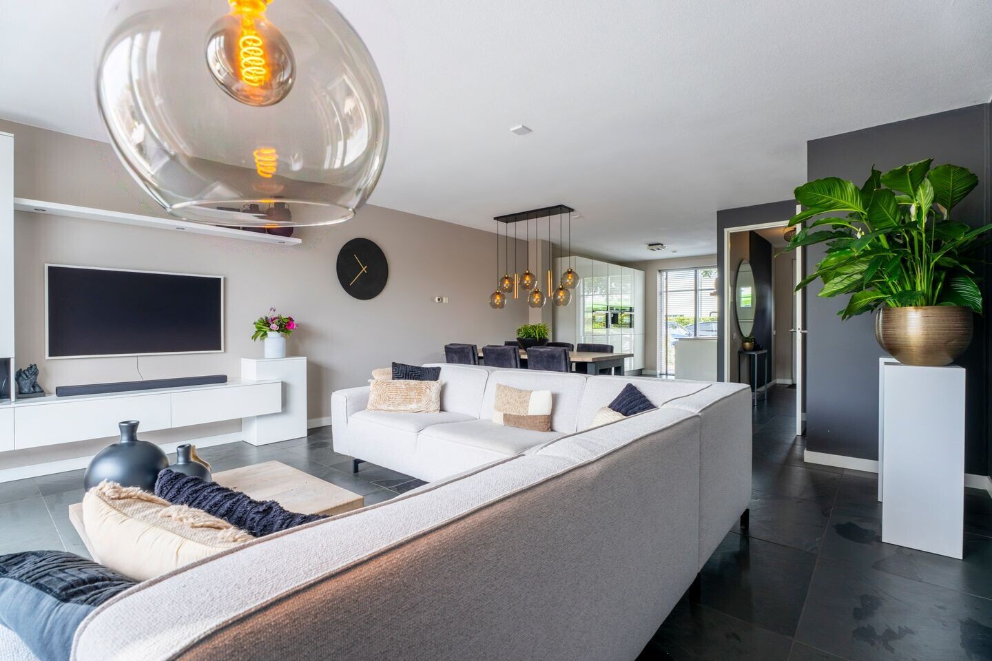 Tussenwoning te koop: Bankijkerweg 177, Rijnsburg