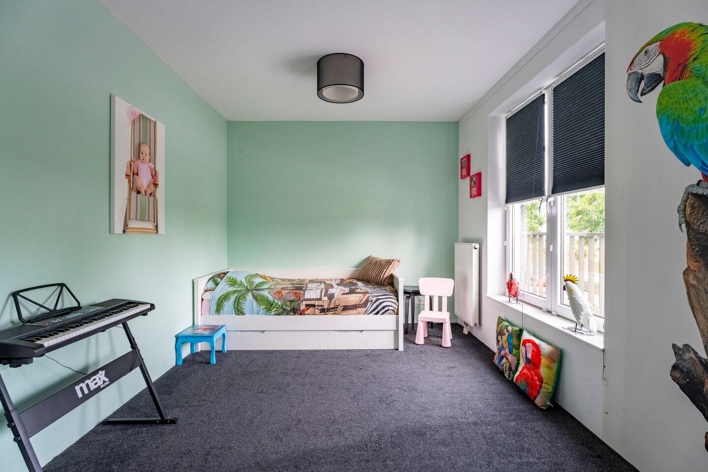 Tussenwoning te koop: Bankijkerweg 177, Rijnsburg