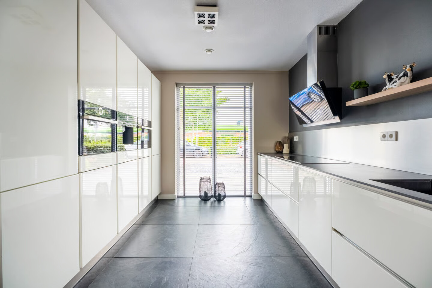 Tussenwoning te koop: Bankijkerweg 177, Rijnsburg