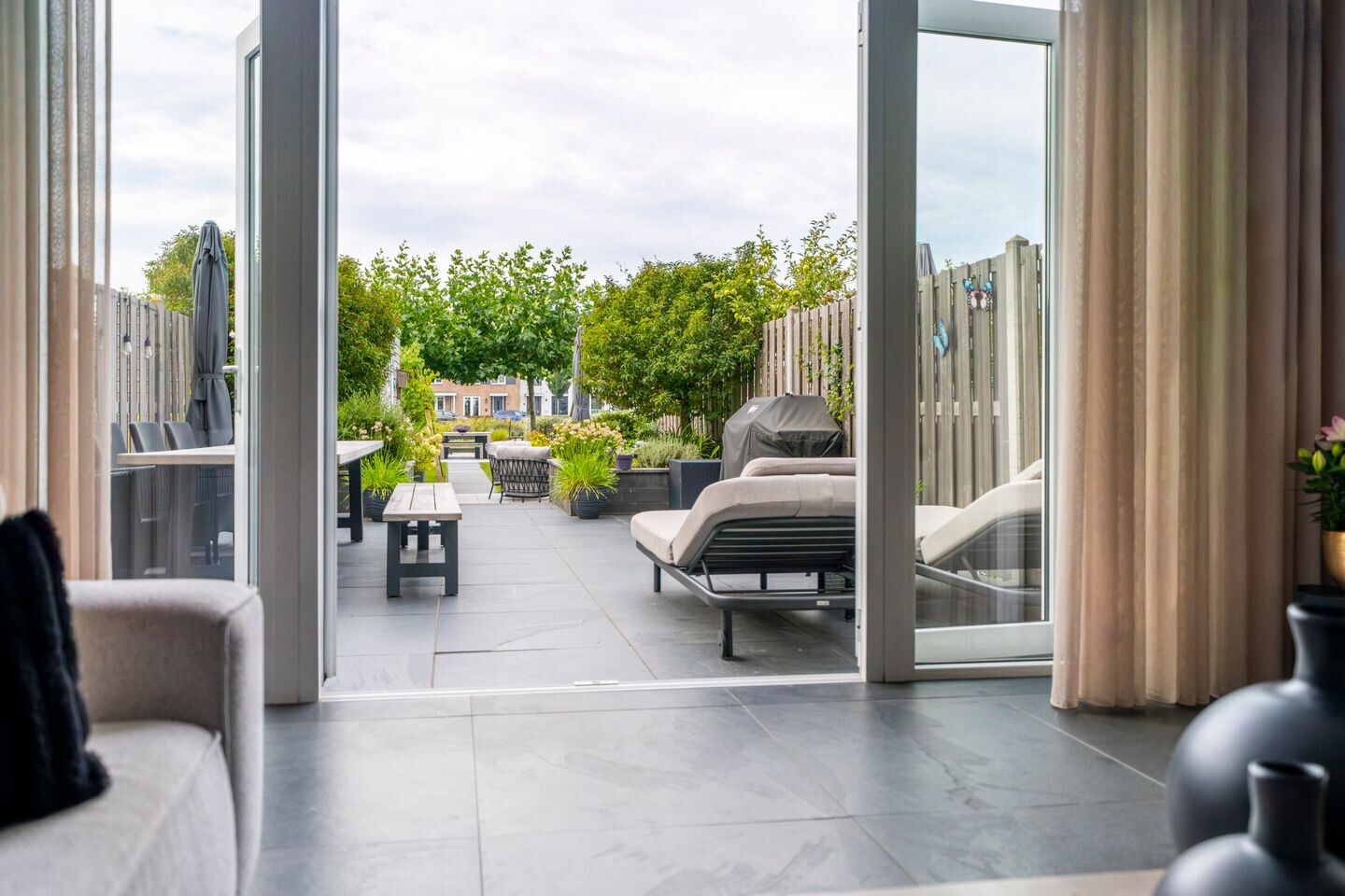 Tussenwoning te koop: Bankijkerweg 177, Rijnsburg