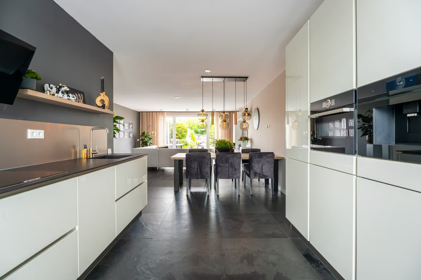 Tussenwoning te koop: Bankijkerweg 177, Rijnsburg