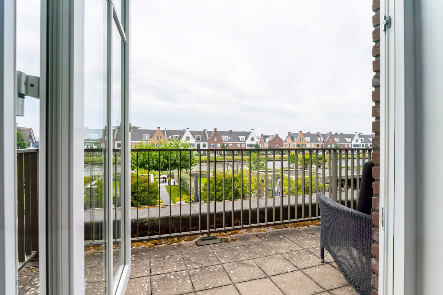 Tussenwoning te koop: Bankijkerweg 177, Rijnsburg
