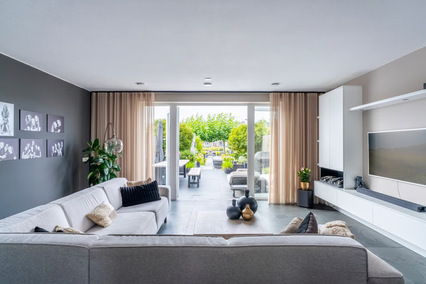 Tussenwoning te koop: Bankijkerweg 177, Rijnsburg