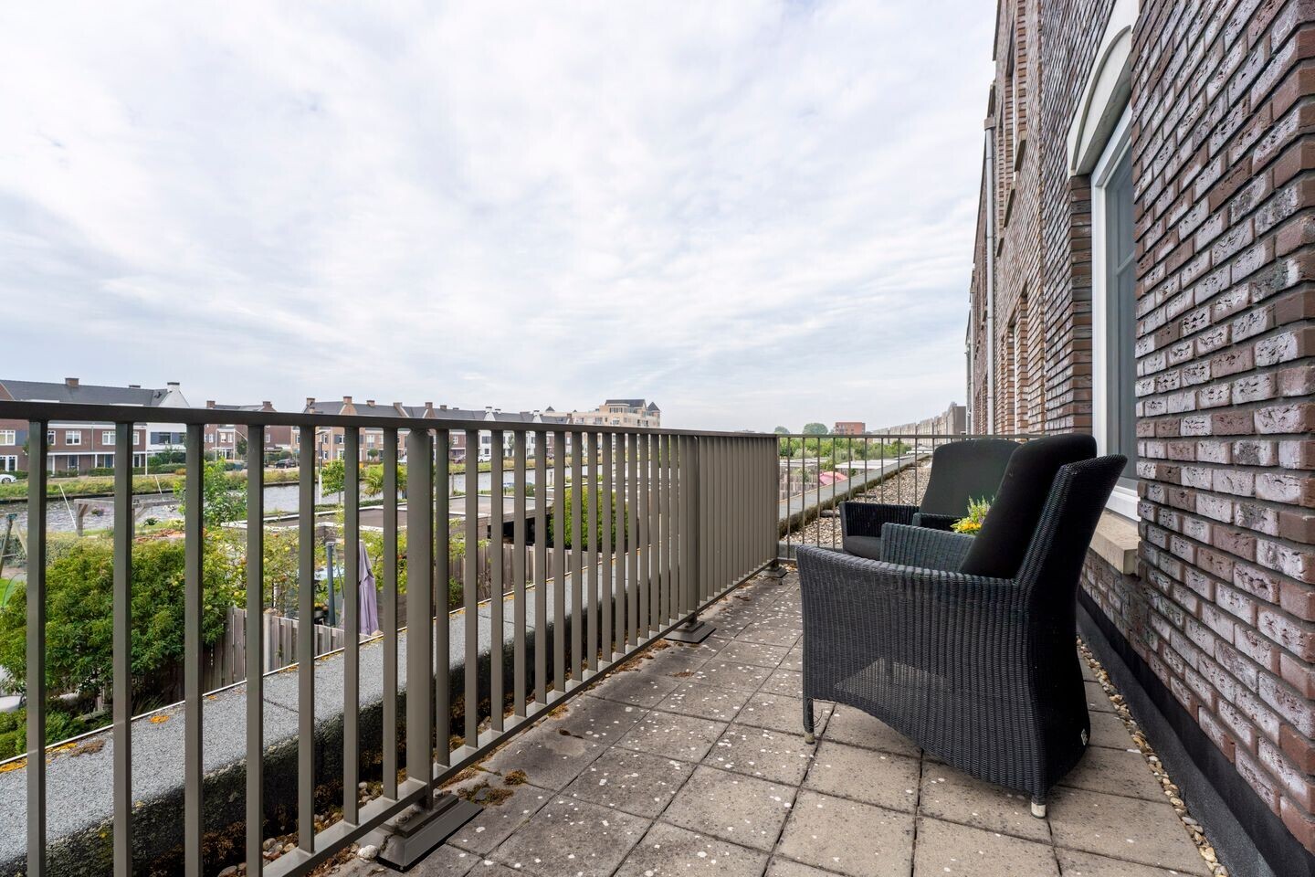 Tussenwoning te koop: Bankijkerweg 177, Rijnsburg