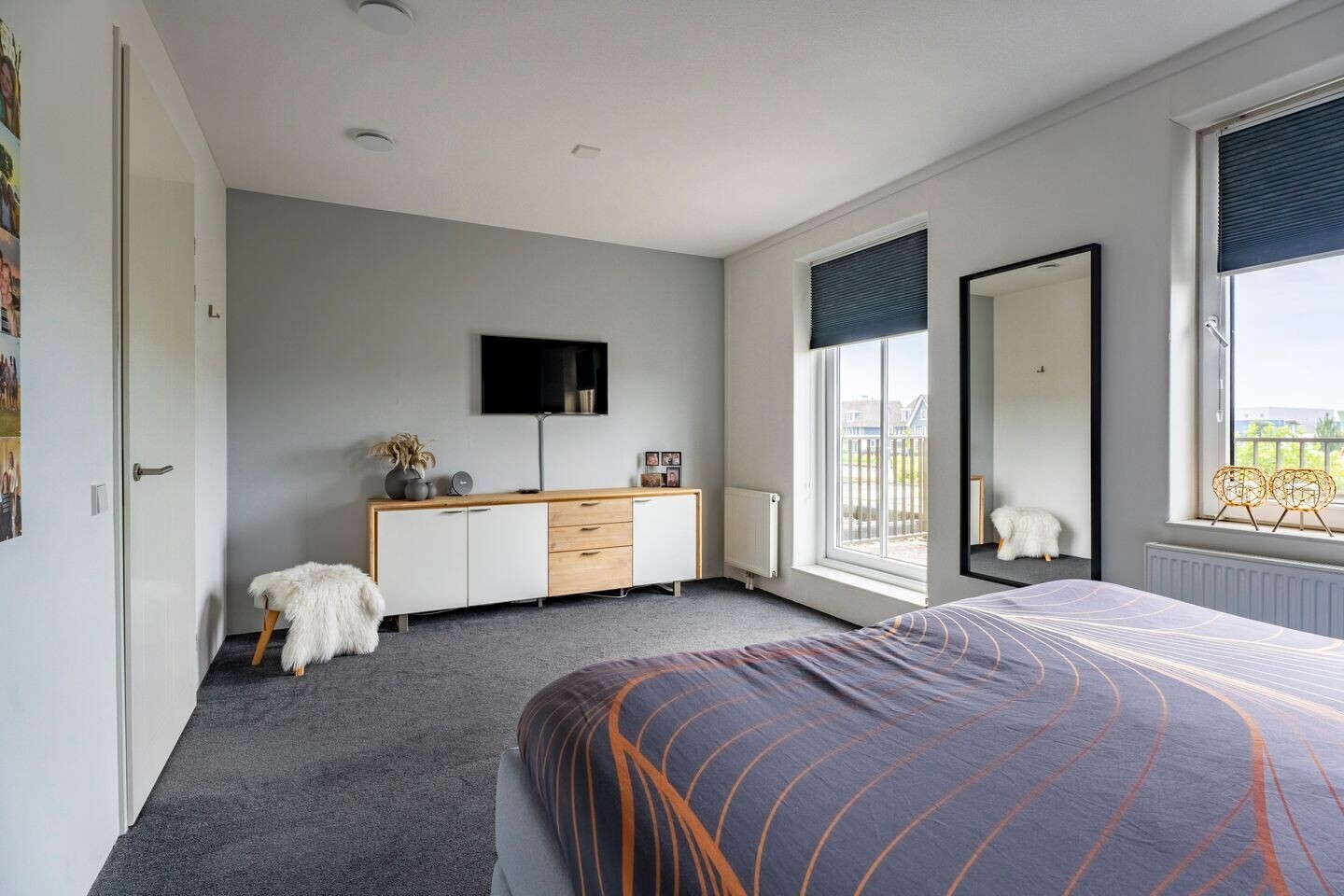 Tussenwoning te koop: Bankijkerweg 177, Rijnsburg