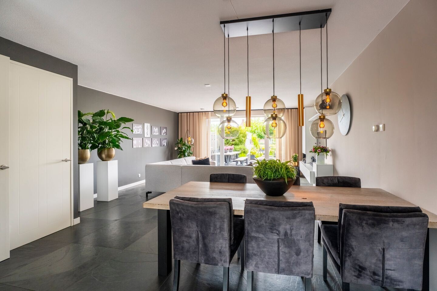Tussenwoning te koop: Bankijkerweg 177, Rijnsburg