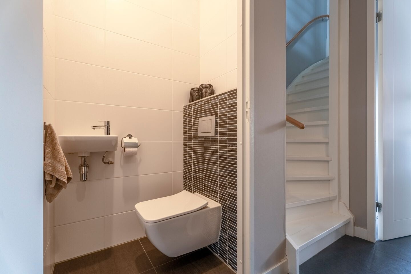 Tussenwoning te koop: Bankijkerweg 177, Rijnsburg