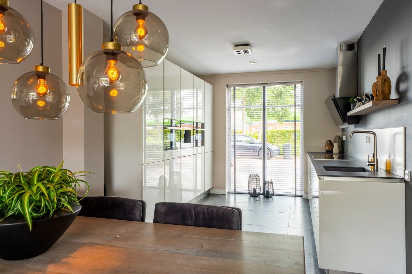 Tussenwoning te koop: Bankijkerweg 177, Rijnsburg