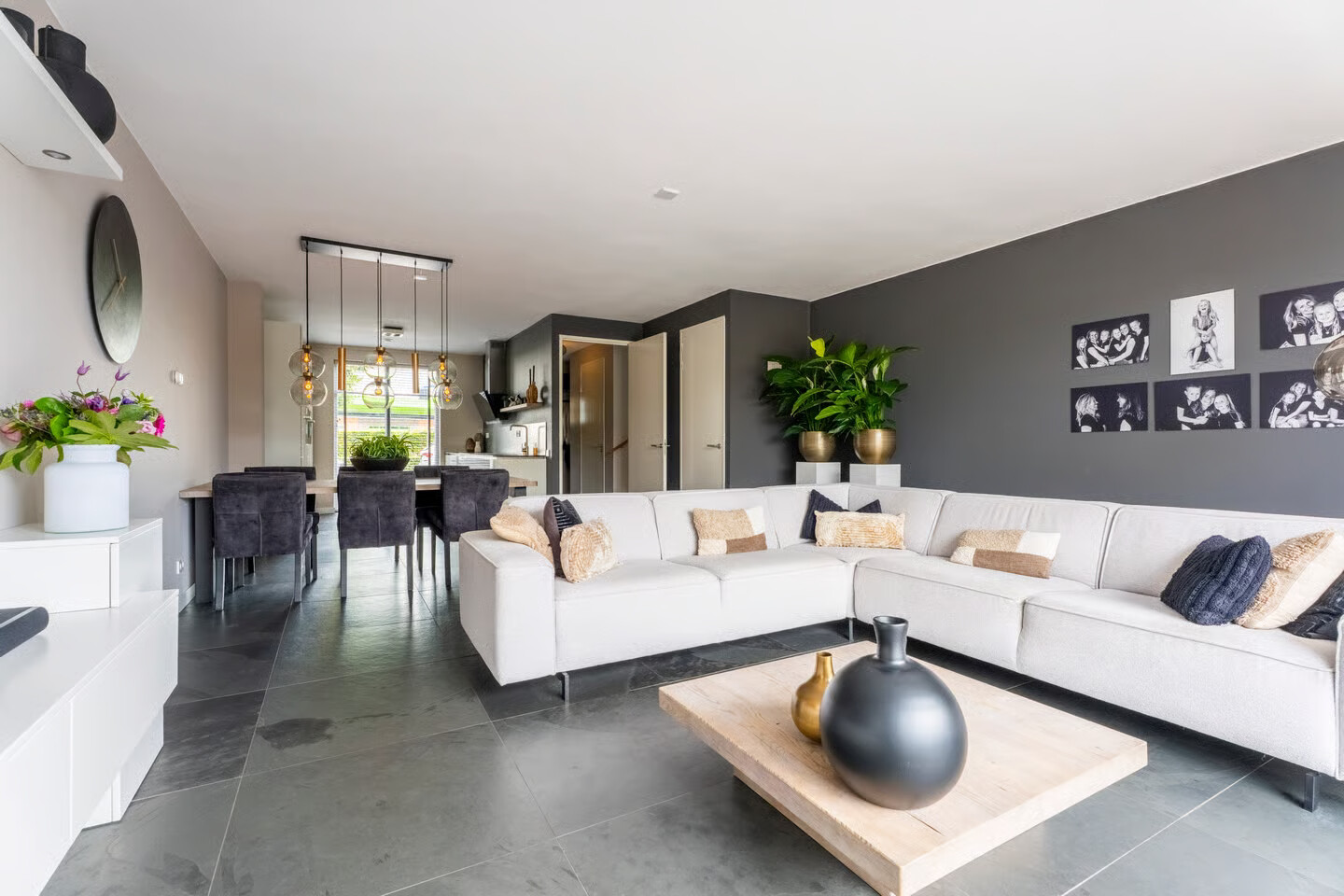 Tussenwoning te koop: Bankijkerweg 177, Rijnsburg