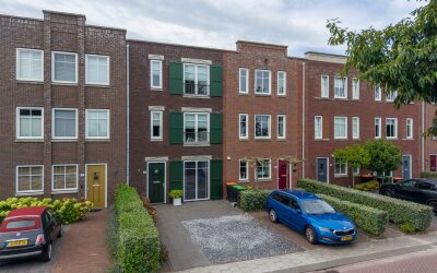 Bankijkerweg 177