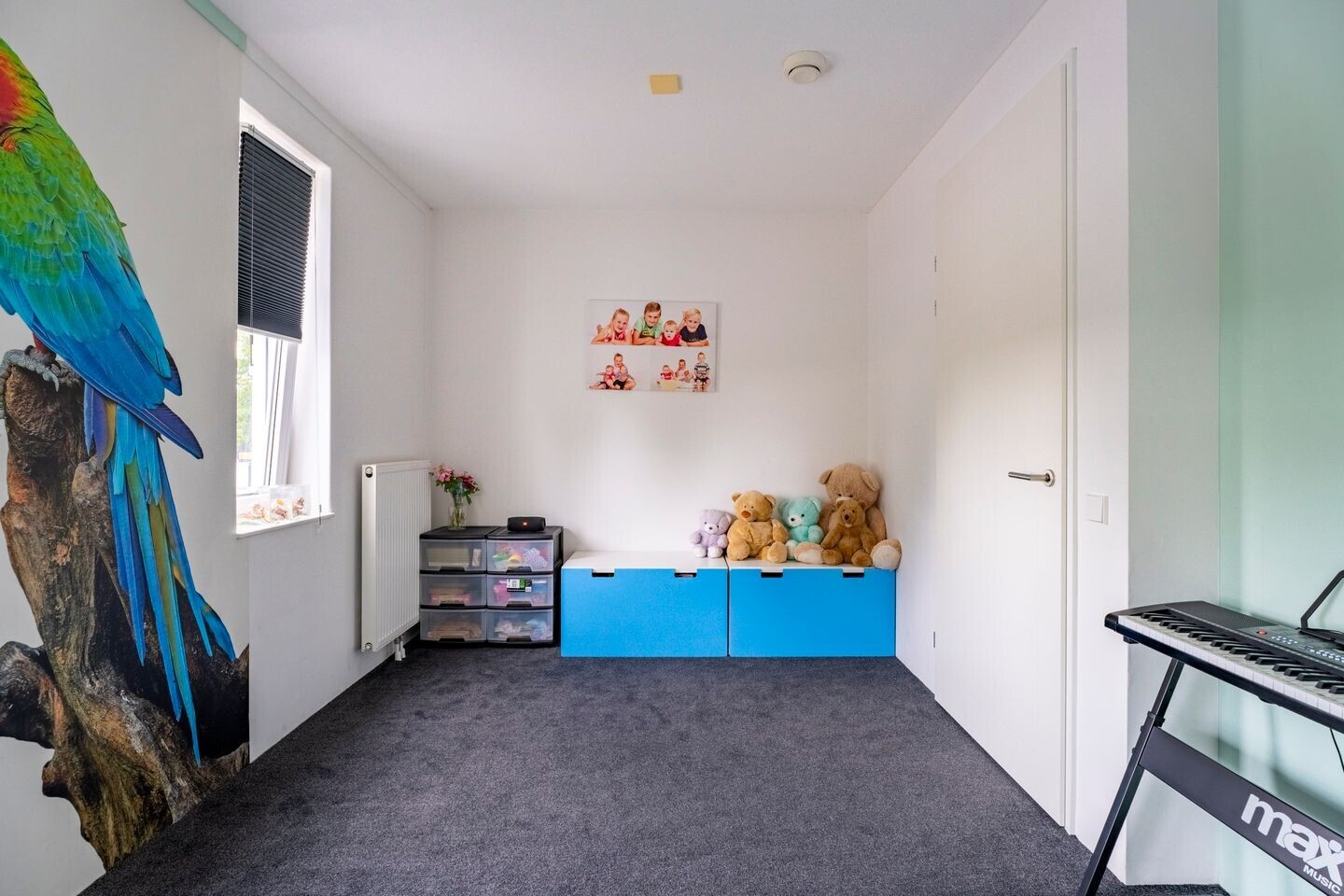 Tussenwoning te koop: Bankijkerweg 177, Rijnsburg