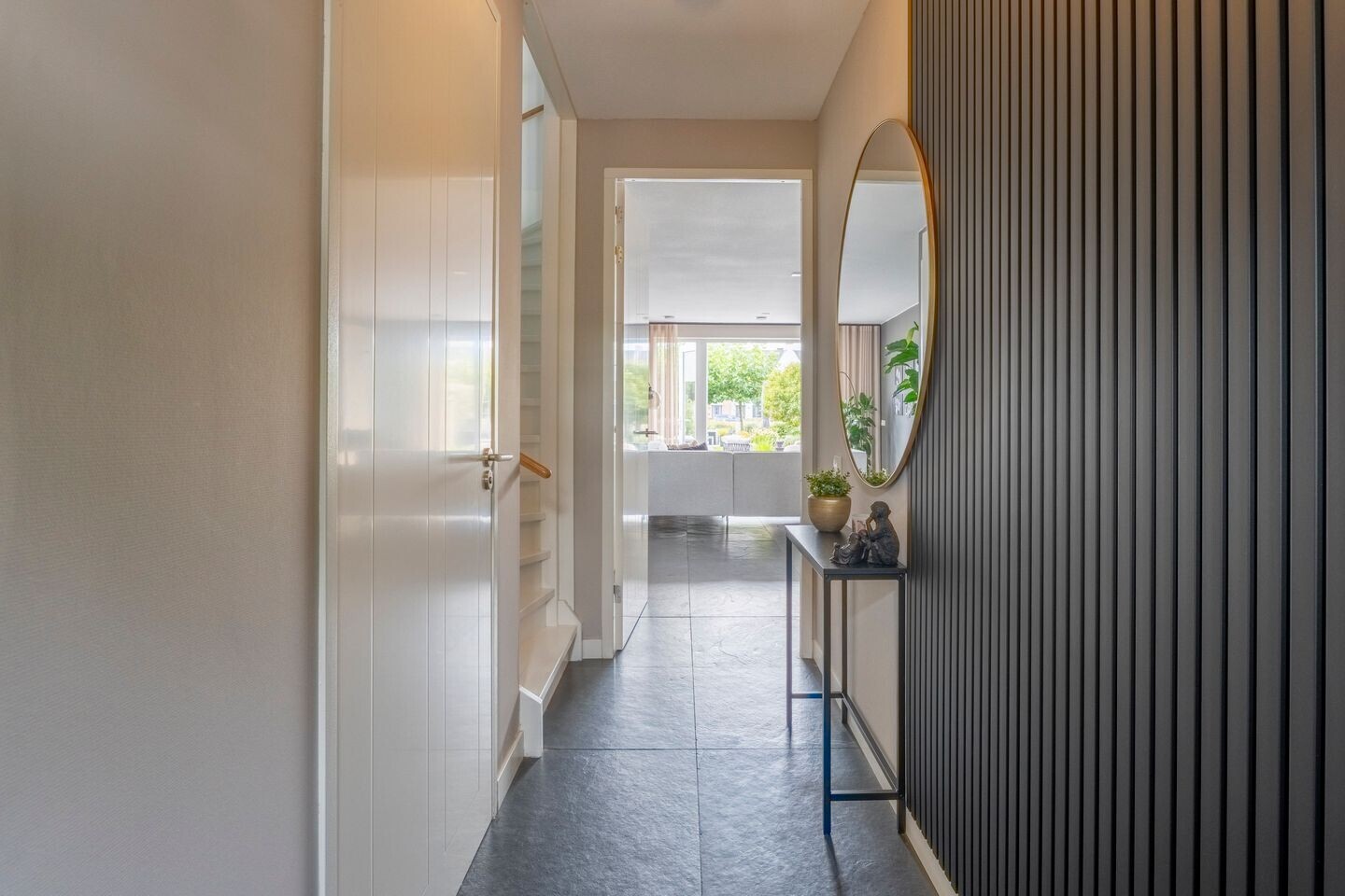 Tussenwoning te koop: Bankijkerweg 177, Rijnsburg