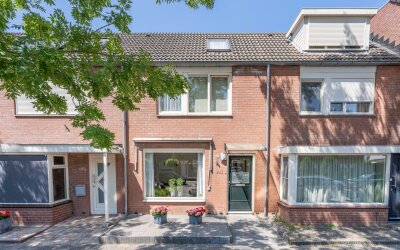 Siegenlaan 71