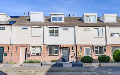 Siegenlaan 85